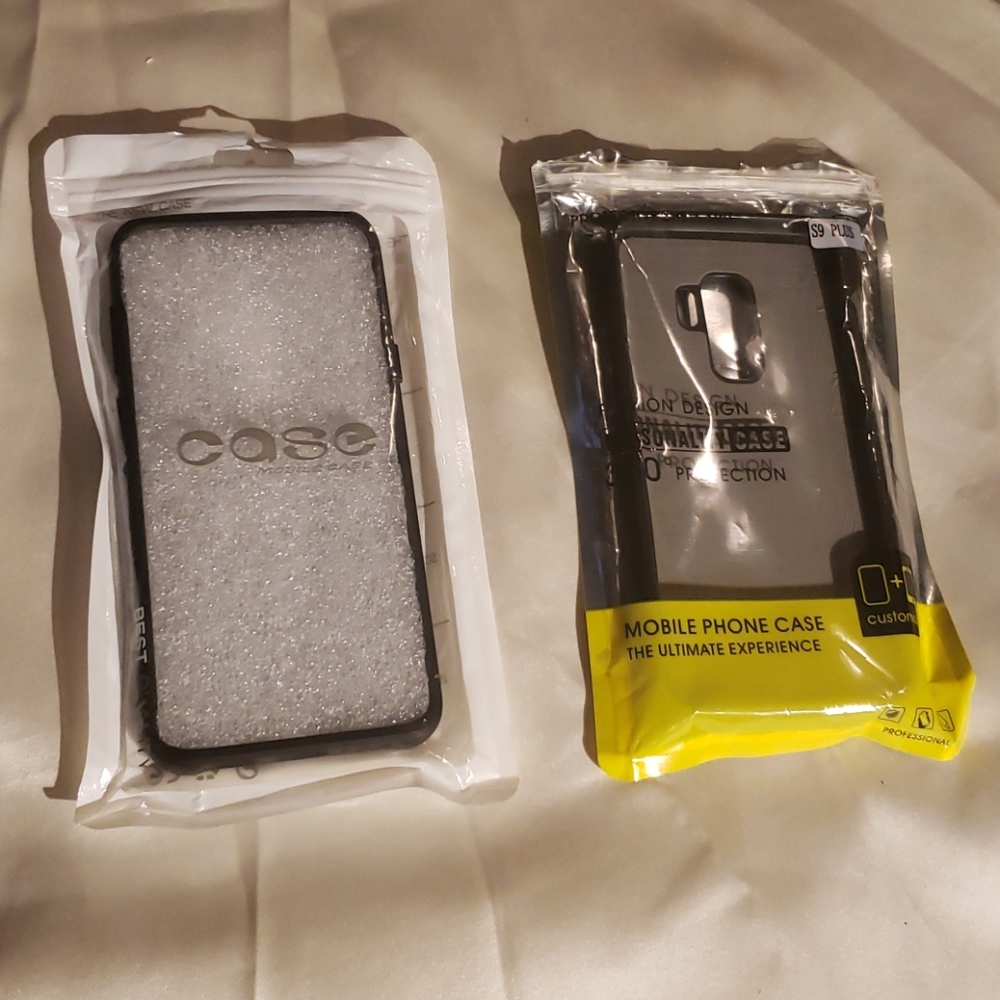 CASE Case